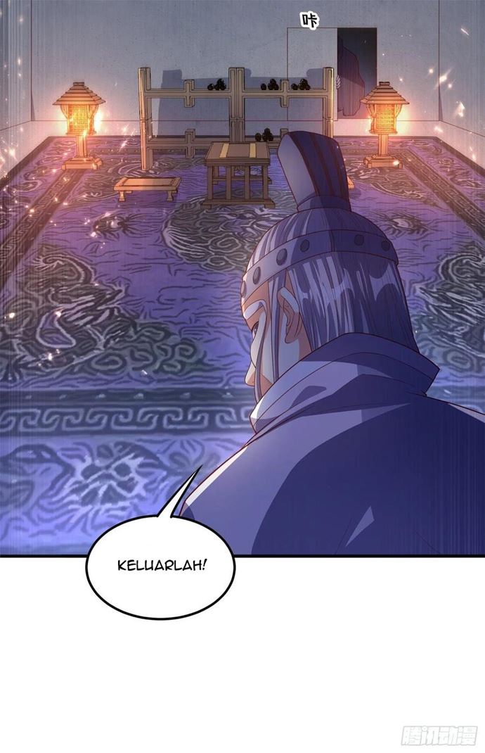 Martial Inverse Chapter 59 Gambar 9